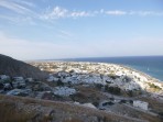 Kamari - wyspa Santorini zdjęcie 8