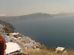 Imerovigli - wyspa Santorini zdjęcie 23