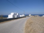 Monolithos - wyspa Santorini zdjęcie 1