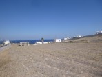 Monolithos - wyspa Santorini zdjęcie 2