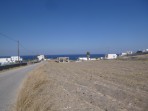 Monolithos - wyspa Santorini zdjęcie 3