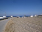 Monolithos - wyspa Santorini zdjęcie 3
