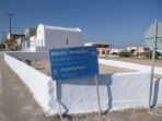 Monolithos - wyspa Santorini zdjęcie 27