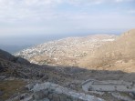 Perissa - wyspa Santorini zdjęcie 3