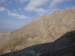 Perissa - wyspa Santorini zdjęcie 5