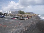 Perivolos - wyspa Santorini zdjęcie 8