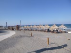 Plaża Monolithos - wyspa Santorini zdjęcie 2