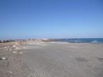 Plaża Monolithos - wyspa Santorini zdjęcie 25