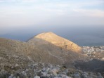 Góry Mesa Vouno - wyspa Santorini zdjęcie 4