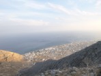 Góry Mesa Vouno - wyspa Santorini zdjęcie 5