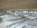 Akrotiri (stanowisko archeologiczne) - wyspa Santorini zdjęcie 20