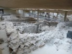 Akrotiri (stanowisko archeologiczne) - wyspa Santorini zdjęcie 22