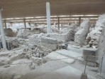 Akrotiri (stanowisko archeologiczne) - wyspa Santorini zdjęcie 25