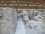 Akrotiri (stanowisko archeologiczne) - wyspa Santorini zdjęcie 33