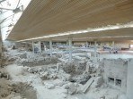 Akrotiri (stanowisko archeologiczne) - wyspa Santorini zdjęcie 36