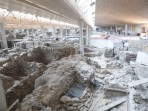 Akrotiri (stanowisko archeologiczne) - wyspa Santorini zdjęcie 37