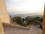 Klasztor Profitis Ilias - wyspa Santorini zdjęcie 2