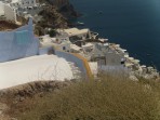 Oia (Ia) - wyspa Santorini zdjęcie 62