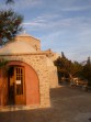 Klasztor Profitis Ilias - wyspa Santorini zdjęcie 10