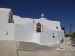 Klasztor św. Mikołaja - wyspa Santorini zdjęcie 1