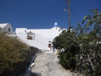 Klasztor św. Mikołaja - wyspa Santorini zdjęcie 2
