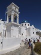Kościół Anastasi (Imerovigli) - wyspa Santorini zdjęcie 2