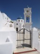Kościół Anastasi (Imerovigli) - wyspa Santorini zdjęcie 3