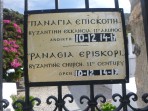 Kościół Panagia Episkopi - wyspa Santorini zdjęcie 3