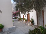 Kościół Panagia Episkopi - wyspa Santorini zdjęcie 5