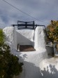 Kościół Panagia Episkopi - wyspa Santorini zdjęcie 9