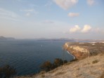 Latarnia morska w Akrotiri - wyspa Santorini zdjęcie 5