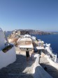 Ruiny zamku bizantyjskiego (Oia) - wyspa Santorini zdjęcie 12