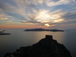 Skaros - wyspa Santorini zdjęcie 2