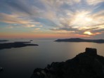 Skaros - wyspa Santorini zdjęcie 3
