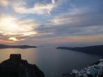 Skaros - wyspa Santorini zdjęcie 4
