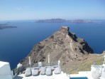 Skaros - wyspa Santorini zdjęcie 6