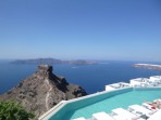 Skaros - wyspa Santorini zdjęcie 8