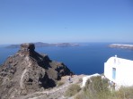 Skaros - wyspa Santorini zdjęcie 9