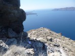 Skaros - wyspa Santorini zdjęcie 14