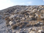 Thira (stanowisko archeologiczne) - wyspa Santorini zdjęcie 5