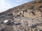 Thira (stanowisko archeologiczne) - wyspa Santorini zdjęcie 6