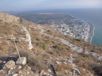 Thira (stanowisko archeologiczne) - wyspa Santorini zdjęcie 7
