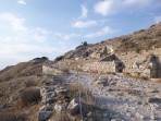 Thira (stanowisko archeologiczne) - wyspa Santorini zdjęcie 9