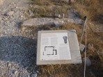 Thira (stanowisko archeologiczne) - wyspa Santorini zdjęcie 16