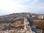 Thira (stanowisko archeologiczne) - wyspa Santorini zdjęcie 19