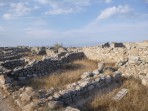 Thira (stanowisko archeologiczne) - wyspa Santorini zdjęcie 21
