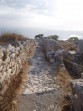 Thira (stanowisko archeologiczne) - wyspa Santorini zdjęcie 22