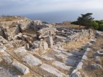 Thira (stanowisko archeologiczne) - wyspa Santorini zdjęcie 28