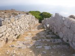 Thira (stanowisko archeologiczne) - wyspa Santorini zdjęcie 29