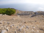 Thira (stanowisko archeologiczne) - wyspa Santorini zdjęcie 30